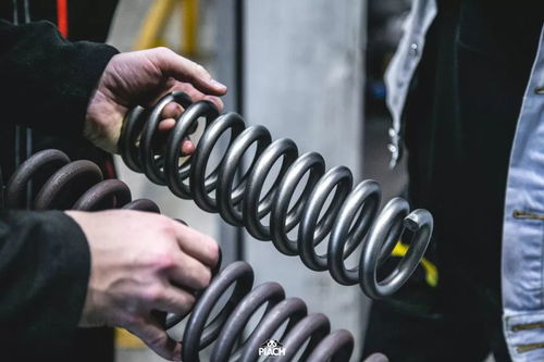 為什么eibach被認為是懸掛業界的傳奇