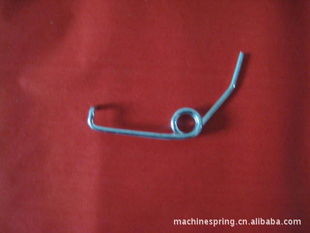 海鹽縣齊家機械彈簧廠