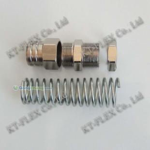 供應石油設備上用金屬彈簧接頭 開泰劉女士13212101609_機械及行業(yè)設備_世界工廠網(wǎng)中國產(chǎn)品信息庫