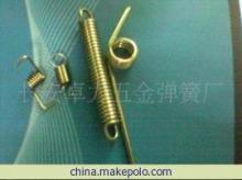 【生產(chǎn)各類五金機械彈簧】價格,廠家,圖片,異形彈簧,長安卓力五金彈簧廠-