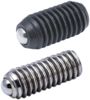 VIDI云點球頭柱塞產(chǎn)品簡介