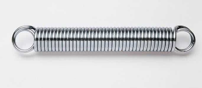 拉伸彈簧 五金拉伸彈簧 通涵機械
