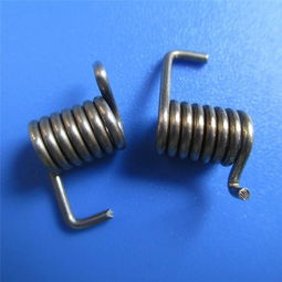 寧津彈簧加工 通涵機械 彈簧