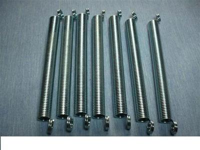 拉力彈簧圖片圖片,拉力彈簧廠圖片,深圳拉力彈簧的批發圖片-中科商務網-東莞市本色電子科技