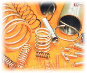 浙江板彈簧-江蘇力王彈簧_