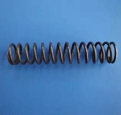 黑河拉伸彈簧