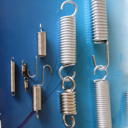德州拉伸彈簧公司 德州拉伸彈簧 通涵機械 查看