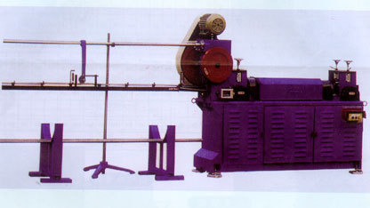 HT系列自動調直機_中國114企業(yè)網(wǎng)|常州市武進湖塘彈簧機械