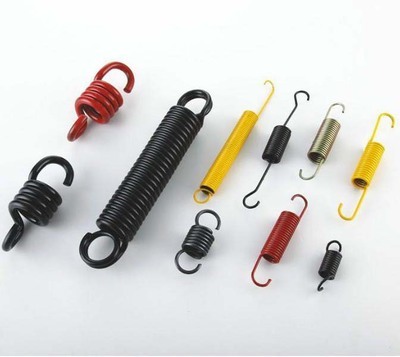 【【專業生產供應】機械用彈簧、拉簧(根據客戶需求設計)來電咨詢】價格,廠家,圖片,通用彈簧,鄭州市金水區賽特彈簧密封件經營部-