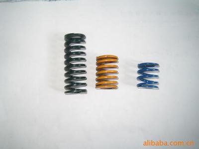【供應各類彈簧】價格,廠家,圖片,通用彈簧,諸暨富潤機械彈簧-