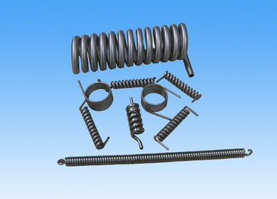 【l供應各種規格的 【來電訂購】 扭轉彈簧】價格,廠家,圖片,通用彈簧,常州康旺精密機械-