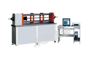 鋼棒松弛試驗機 鋼絞線預應力試驗機產品簡介 公司動態 濟南永茂精密儀器