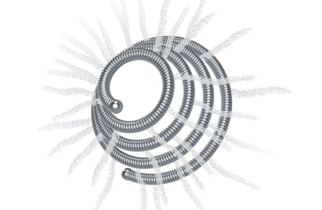 埃普特醫療栓塞彈簧圈獲得NMPA醫療器械注冊證