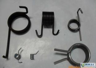 本公司采用全自動電腦數控彈簧機生產各種異型彈簧_機械及行業設備_世界工廠網中國產品信息庫