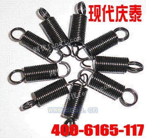 紡織機械彈簧 機械彈簧