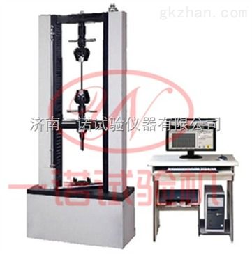 品牌質量石墨壓力試驗機