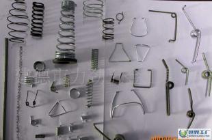 專業生產各類拉.壓.扭彈簧及各類彈簧,奇形彈簧_機械及行業設備_世界工廠網中國產品信息庫