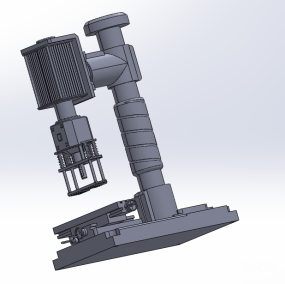 Solidworks機械加工圖紙下載_Solidworks免費圖紙、設計模型大全