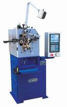 彈簧機,電八彈簧機|東莞開創精密彈簧機械|壓簧機,線材成型機,彈簧機