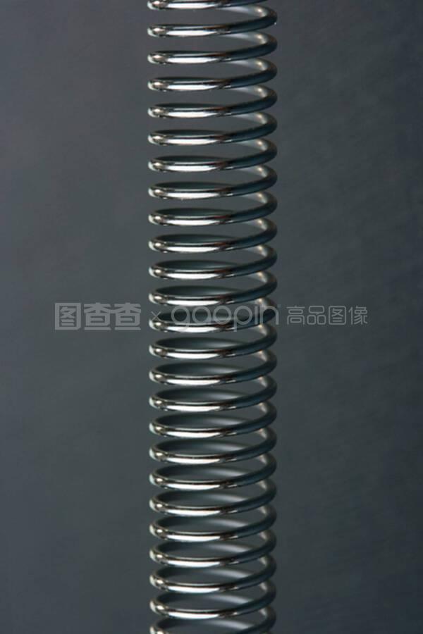 螺旋彈簧