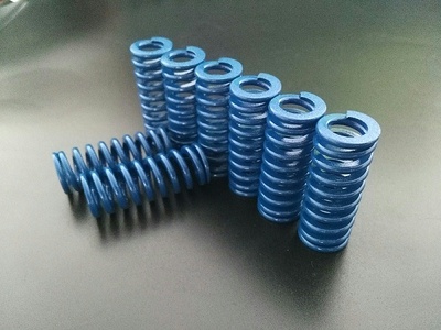 彈簧廠家在哪里找到呢?