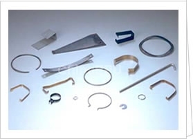 諸暨市豐茂機械油泵彈簧廠 產品信息