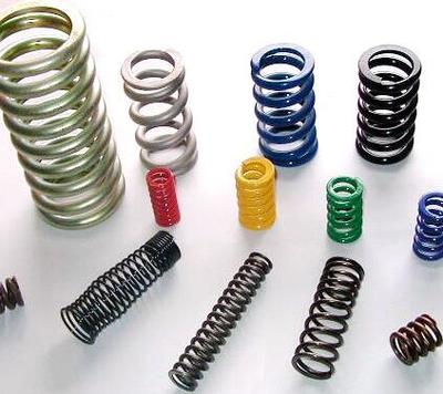 蘇州海格彈簧 -- 中國五金機電市場網