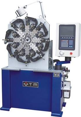 海南電腦彈簧機 電腦彈簧機銷售 西田機械