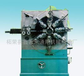 自動成型打扣機規格型號及價格 彈簧機械 鉛封扣 鉛封鉗 鉛封線