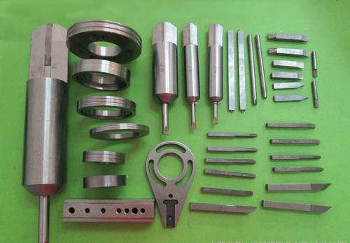 彈簧機刀具,壓簧機刀具,機械刀具 - 美篇