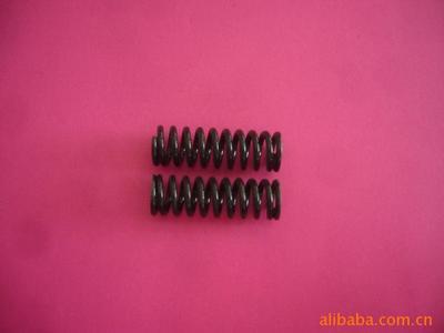 【精密彈簧、有壓力要求彈簧 彈簧廠家 線材調直切斷加工廠】價格,廠家,圖片,其他機械加工,東莞市金門實業-