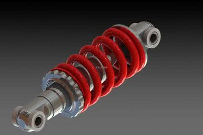 汽車避震器品牌介紹,減震器品牌推薦