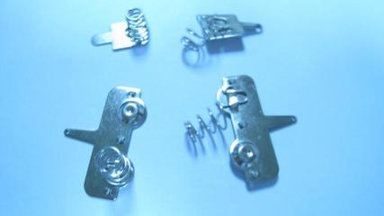 五金加工_五金加工供貨商_供應廣東五金加工來圖樣定做_五金加工價格_東莞市橫瀝晨盛五金彈簧廠