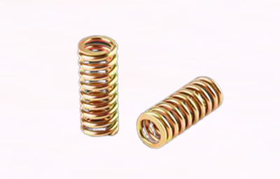 拉伸彈簧對產(chǎn)品外觀設計的影響