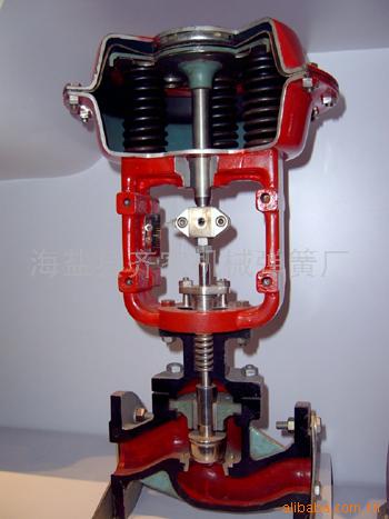 海鹽縣齊家機械彈簧廠