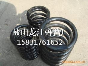 重型機(jī)械彈簧廠 任丘彈簧與恒力彈簧支吊架的技術(shù)解析與應(yīng)用前景