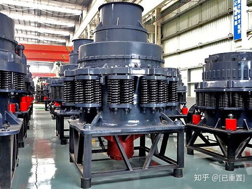 鋼渣加工工藝流程及其在彈簧機(jī)械領(lǐng)域的應(yīng)用