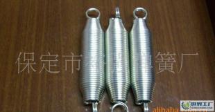 彈簧及其機(jī)械設(shè)備的全面解析 類型與應(yīng)用領(lǐng)域