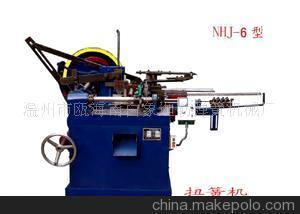 探索彈簧機(jī)世界 從圖片到專業(yè)制造商溫州迦勒彈簧機(jī)械廠