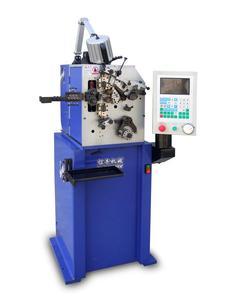 東莞銀豐彈簧設(shè)備制造 多領(lǐng)域應(yīng)用的專業(yè)彈簧機(jī)械解決方案