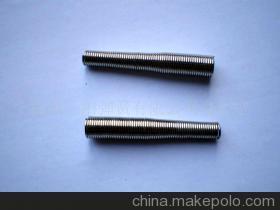 上虞市三陽(yáng)彈簧供銷部 專業(yè)供應(yīng)彈簧機(jī)械的一站式服務(wù)商