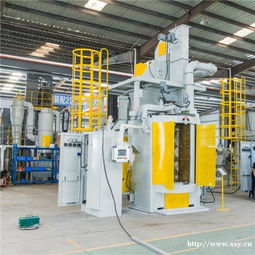 荊州彈簧拋丸機(jī)全程——美弗萊機(jī)械彈簧機(jī)械的卓越解決方案