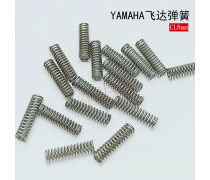 彈簧機(jī)械產(chǎn)品庫(kù)概述