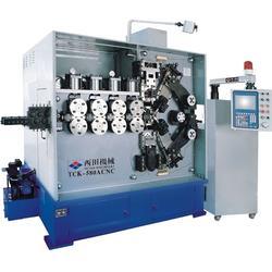 電腦彈簧機(jī)械與西田機(jī)械廠 優(yōu)質(zhì)產(chǎn)品的匠心之選