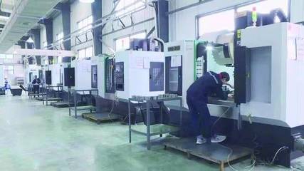 四川欣悅精工科技 發(fā)揚(yáng)創(chuàng)新創(chuàng)業(yè)精神 打造中國(guó)民族品牌彈簧機(jī)械