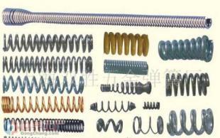 彈簧機(jī)械批發(fā)與五金沖壓件、車件的應(yīng)用前景